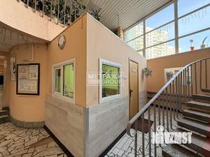 1-к квартира, вторичка, 35м2, 5/16 этаж