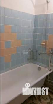 1-к квартира, вторичка, 31м2, 2/5 этаж