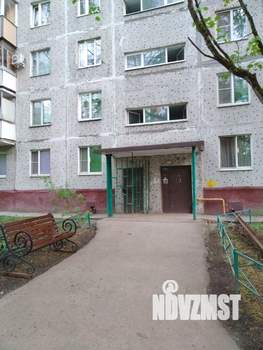 2-к квартира, вторичка, 45м2, 7/9 этаж