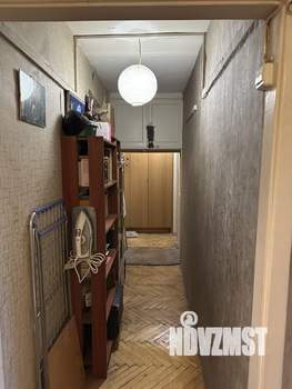 2-к квартира, вторичка, 45м2, 4/5 этаж