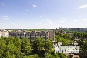 2-к квартира, вторичка, 69м2, 13/17 этаж