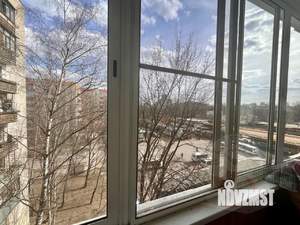 1-к квартира, вторичка, 32м2, 6/9 этаж