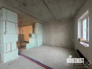 2-к квартира, вторичка, 55м2, 21/25 этаж