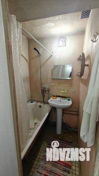3-к квартира, вторичка, 60м2, 6/9 этаж