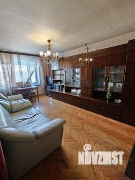 2-к квартира, вторичка, 52м2, 8/12 этаж