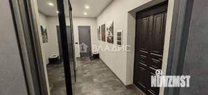 2-к квартира, вторичка, 58м2, 8/25 этаж