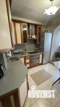 3-к квартира, вторичка, 66м2, 8/12 этаж