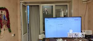 1-к квартира, вторичка, 38м2, 4/9 этаж