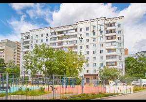 2-к квартира, вторичка, 51м2, 4/9 этаж