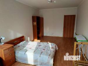 3-к квартира, вторичка, 87м2, 2/17 этаж
