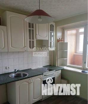 3-к квартира, вторичка, 62м2, 14/14 этаж