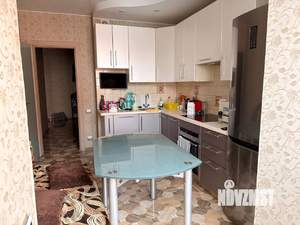 1-к квартира, вторичка, 45м2, 11/17 этаж