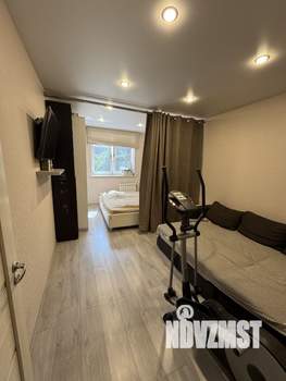2-к квартира, вторичка, 59м2, 2/4 этаж