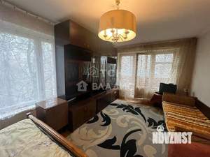 2-к квартира, вторичка, 44м2, 3/5 этаж
