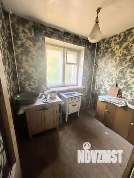 1-к квартира, вторичка, 31м2, 3/4 этаж