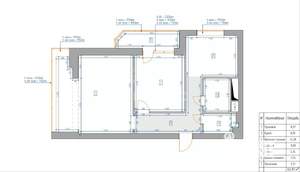2-к квартира, вторичка, 63м2, 14/25 этаж