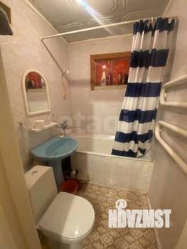 2-к квартира, вторичка, 44м2, 5/5 этаж