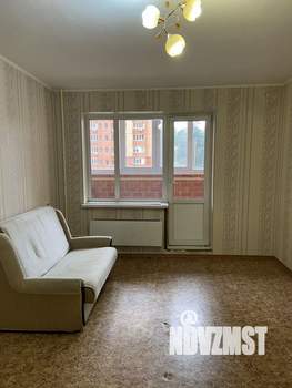 1-к квартира, вторичка, 34м2, 3/17 этаж