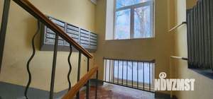 1-к квартира, вторичка, 29м2, 2/5 этаж