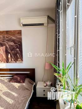 2-к квартира, вторичка, 44м2, 6/9 этаж