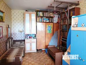 2-к квартира, вторичка, 45м2, 7/9 этаж