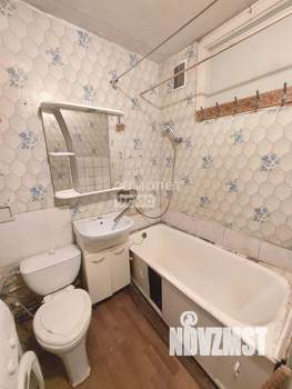 2-к квартира, вторичка, 42м2, 4/5 этаж