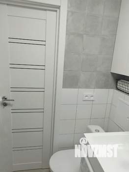 1-к квартира, вторичка, 31м2, 1/5 этаж