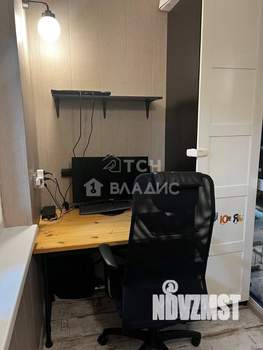 1-к квартира, вторичка, 40м2, 10/25 этаж