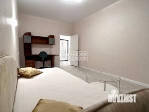 1-к квартира, вторичка, 41м2, 4/17 этаж