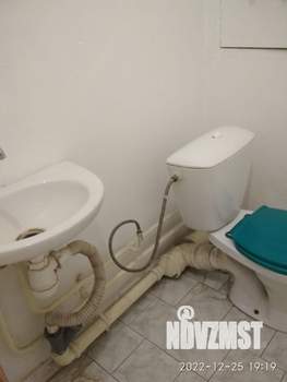 2-к квартира, вторичка, 58м2, 11/17 этаж