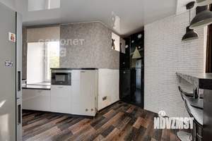 3-к квартира, вторичка, 56м2, 1/3 этаж