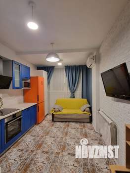2-к квартира, вторичка, 58м2, 24/27 этаж