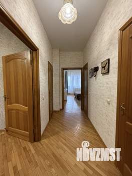 3-к квартира, вторичка, 133м2, 5/9 этаж
