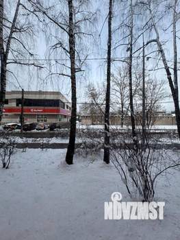 2-к квартира, вторичка, 43м2, 1/5 этаж