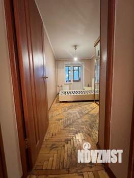 3-к квартира, вторичка, 57м2, 3/9 этаж