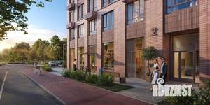 2-к квартира, вторичка, 60м2, 16/16 этаж