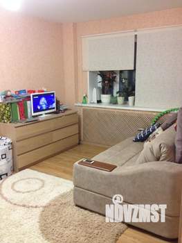 1-к квартира, вторичка, 30м2, 3/5 этаж