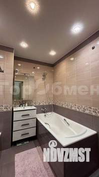 1-к квартира, вторичка, 41м2, 9/17 этаж