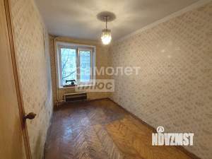 2-к квартира, вторичка, 42м2, 4/5 этаж