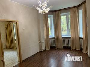 3-к квартира, вторичка, 75м2, 1/5 этаж