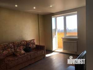 1-к квартира, вторичка, 38м2, 13/19 этаж