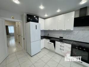 2-к квартира, вторичка, 62м2, 3/17 этаж