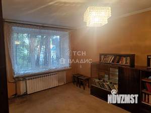 1-к квартира, вторичка, 31м2, 1/9 этаж