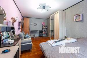 1-к квартира, вторичка, 33м2, 5/9 этаж