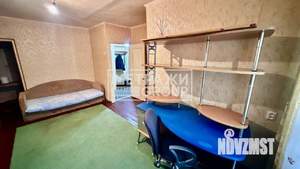 1-к квартира, вторичка, 32м2, 1/4 этаж