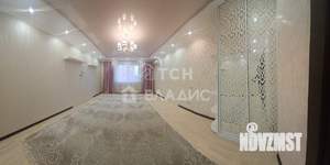 3-к квартира, вторичка, 101м2, 5/19 этаж