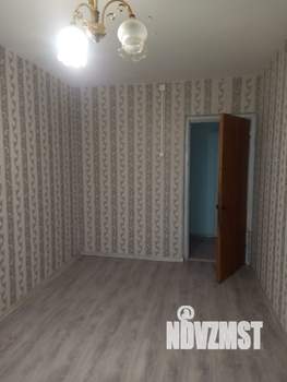 3-к квартира, вторичка, 58м2, 9/9 этаж