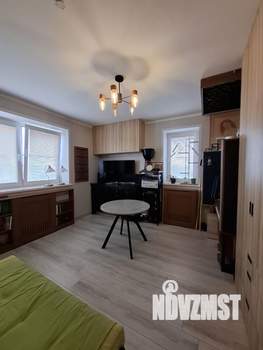 2-к квартира, вторичка, 48м2, 12/16 этаж