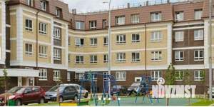 1-к квартира, вторичка, 32м2, 3/4 этаж