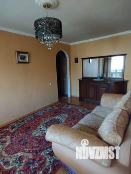 2-к квартира, вторичка, 42м2, 3/5 этаж